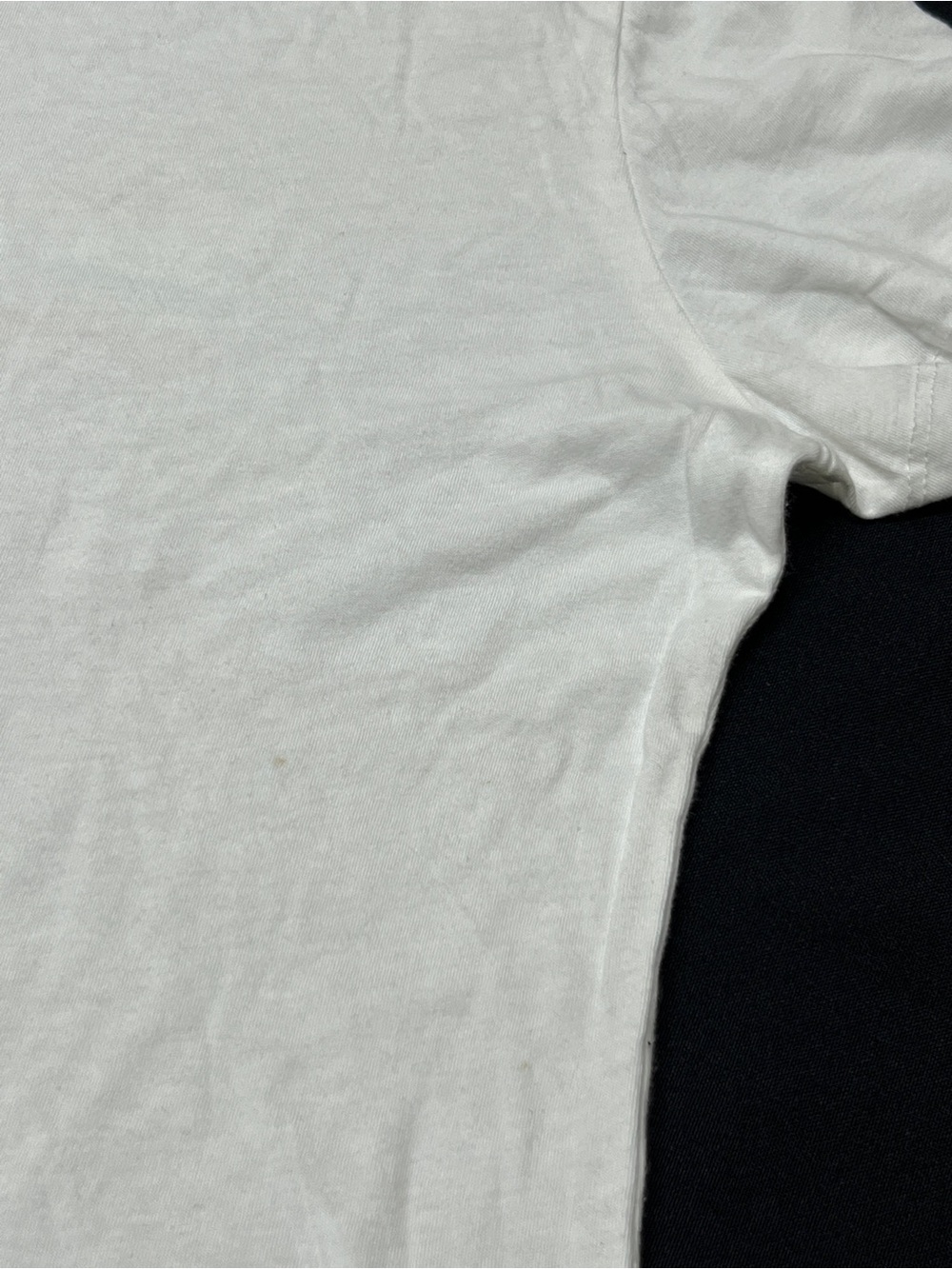 Roxy Keep It Real Hawaii Graphic Tee White Gold T-Shirt XL NWT - Picture 8 of 13